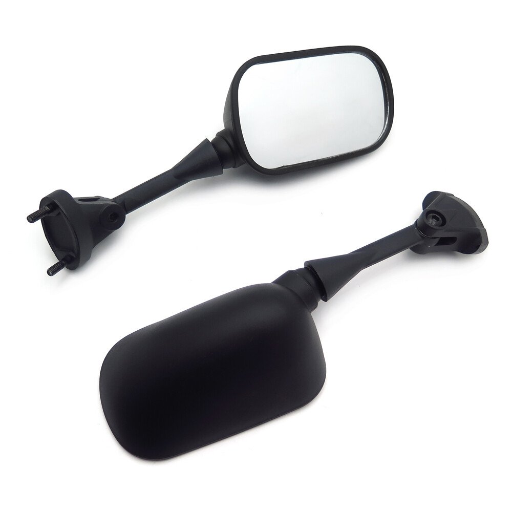 Side Racing Mirrors for Kawasaki Ninja ZX6R ZX636 ZX10R ZX1000