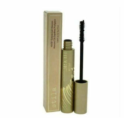 Stila Huge Extreme Lash Volumizing Mascara 0.44oz 