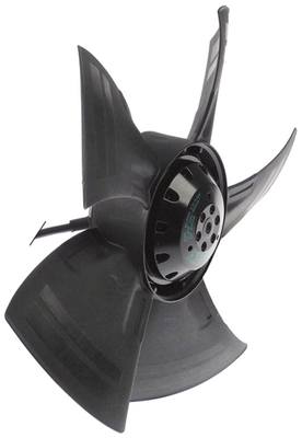 ebm-papst A4E300-AS72-01 Ventilator für SAGI 230V 68W Lüfterrad 300mm 50Hz