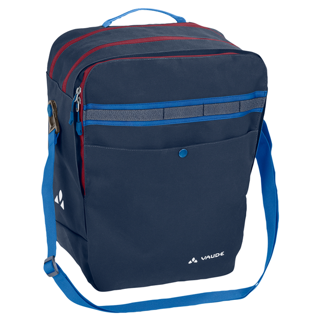 vaude cycle 28 backpack panniers