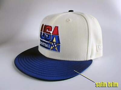 USA Basketball Dream Team キャップ 1992年 s-l400.jpg
