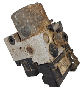 VW PASSAT B5 3B2 ABS Steuergerät 0273004132 1.8 Benzin 92kw OEM Teile