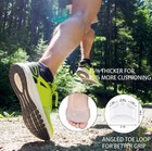 Soft Gel Foot Pads Pain Relief Forefoot Pad 12 Pack Ball of Foot Cushions — photo 8
