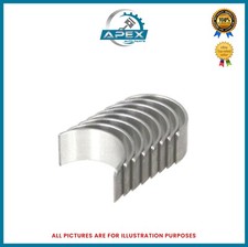 JUEGO COJINETES BIELA MERCEDES-BENZ A B CLA CLASE GLA 1.6 MOTOR M270.910 - 0.25