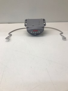 sweet surroundings deluxe bouncer