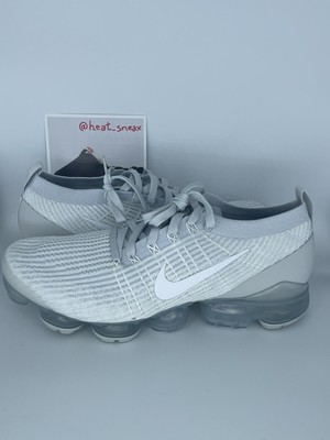 vapormax fk 3 white