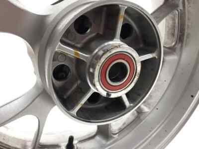 Rear Wheel Rim 2008 Kawasaki Ninja ZX14 ZX1400C 2798 x | eBay