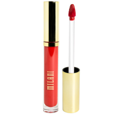 Milani Amore Shine Liquid Lip Color