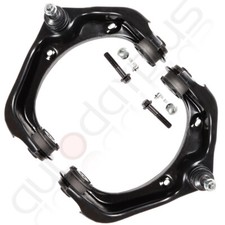 For 06-10 Ford Explorer Suspension 2pcs Front Upper Control Arm + Ball Joints