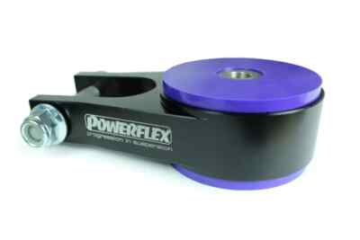 Powerflex unteres Motorlager Drehmomentstütze Ford Focus Mazda Volvo PFF19-1822P