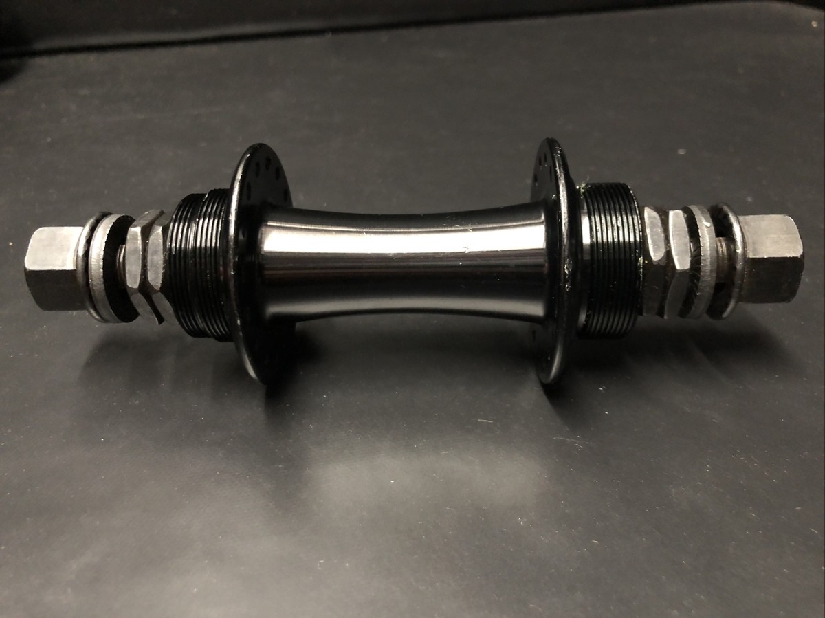 Aftermarket FGFS 32h Rear Track Fixed Gear Bike Hub Sealed Bearing