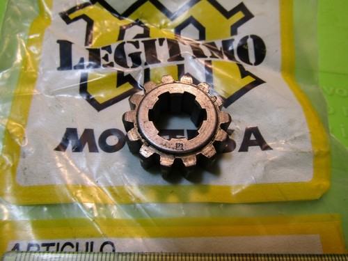 Montesa Cota 123 200 Transmission P/N 2864.05701 NOS 28M 29M 1980-1982 - Photo 3 sur 3
