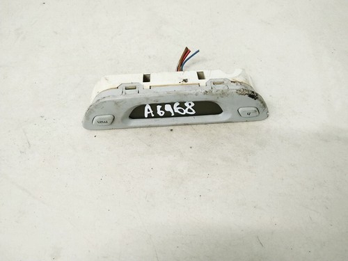 Ford Galaxy 1996 Dashboard Radio Display (Clock,Info Monitor,BORD  #1324267-34