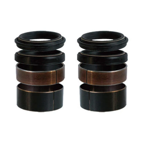 NOVO KYB - 119994300101 - Kit de serviço de garfo HONDA KAWASAKI YAMAHA FRETE GRÁTIS  - Imagem 2 de 3