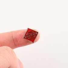 Microphone Badge Logo For Neumann 103 Telefun...