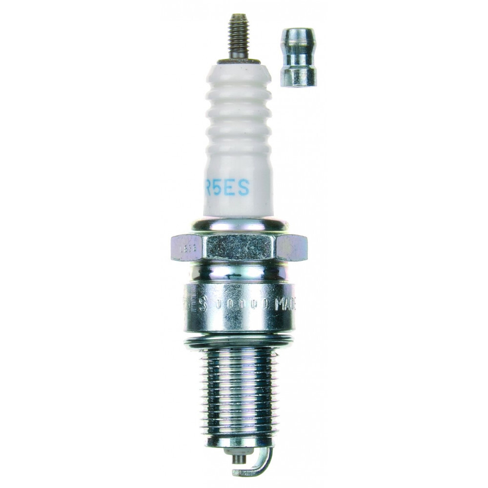 Ngk Spark Plug Bpr5es with SAE Nut Tight