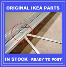 IKEA Metal Bathroom Home Furniture for sale UK