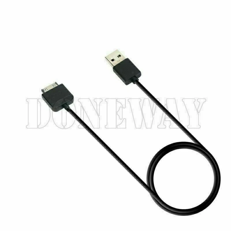 Cable de datos cargador de carga USB para tabletas Xperia SGPT1211 SGPT122 SGPT132 Foto 3 de 4