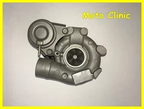 Turbolader MITSUBISHI Pajero III 3.2 Di-D 121kW 118kW 160 PS 165 PS 49135-03412