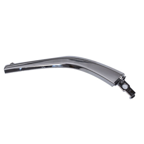 Labwork Front Bumper LH Chrome Trim Molding For 2016-2019 Mitsubishi Outlander - Picture 11 of 12