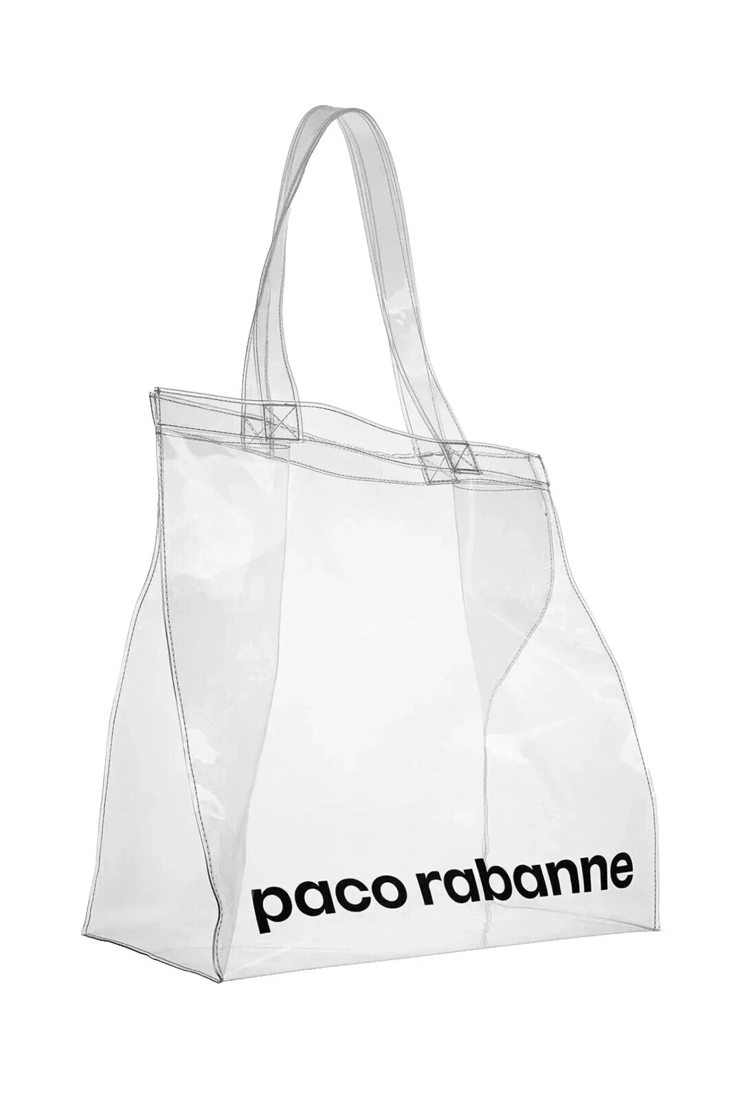 Paco Rabanne Tote Bags for Women