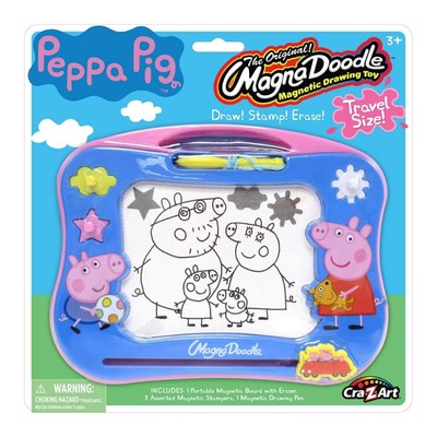 b toys magna doodle