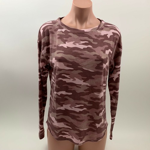 Buy Victoria's Secret PINK Camo Long 