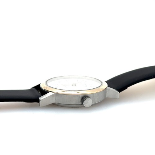Mühle Glashütte Automatic Nr. 286574 UH TOP - Bild 7 von 10