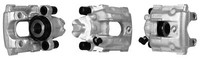 Bremssattel Hinten Links Bremssystem FüR BMW X3 3.0D 2.0D E83
