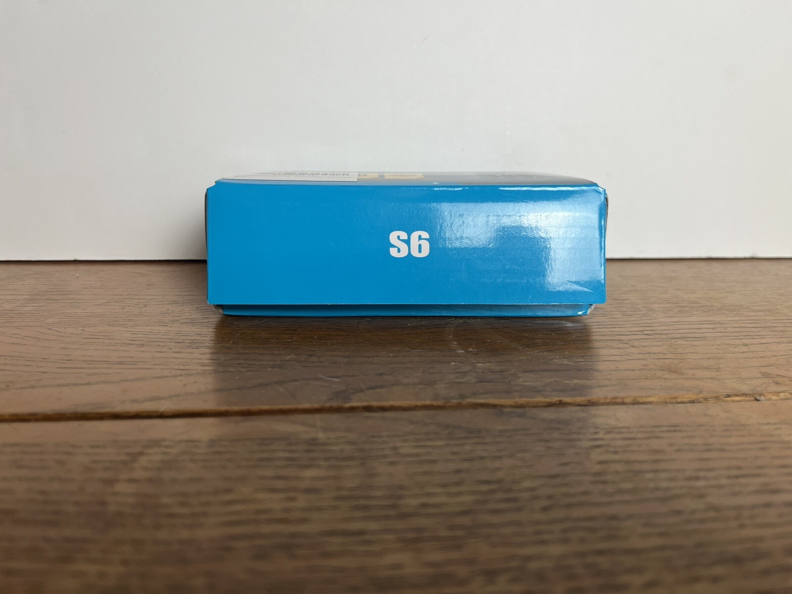 Mileseey S6 laser distance 50 meter/150 ft Open Box New