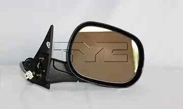 Дверное зеркало TYC 4310031 для 98-02 Dodge 1500 2500 3500 4000 - Изображение 4 из 4