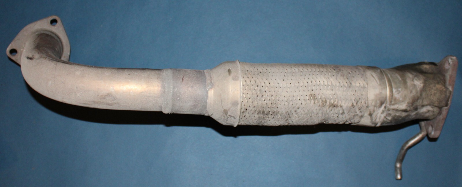 1991 - 2005 Acura NSX Rear Exhaust Manifold OEM
