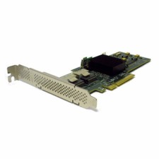 Lenovo 03T6739 MegaRAID SAS 9240-8I 6G 8-PORT SAS/SATA Controller