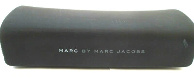 - MARC by MARC JACOBS Joli ETUI A LUNETTE synyhétique TBEG vintage - Photo 1/4