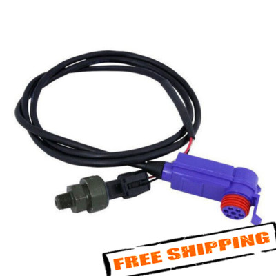 Racepak 220-VP-PT-PVAC V-Net Vacuum Sensor