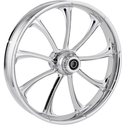RC Components Front Revolt 23'' x 3.75'' no ABS 23375-9031-124C