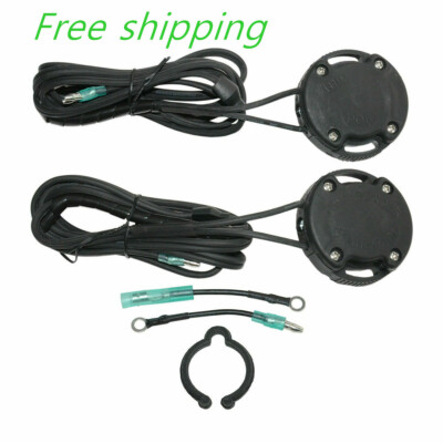 For MerCruiser Bravo/Alpha One Tilt/Trim Limit Limiter Sender Sensor 805320A03