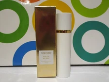 TOM FORD ~ SOLEIL BLANC EAU DE PARFUM SPRAY ~ 0.34 OZ