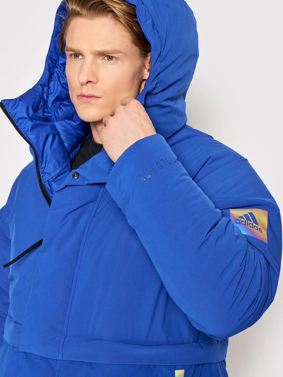 ADIDAS MYSHELTER COLD.RDY PARKA | eBay