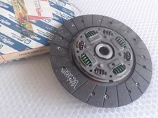 Disque d'embrayage Fiat DUCATO