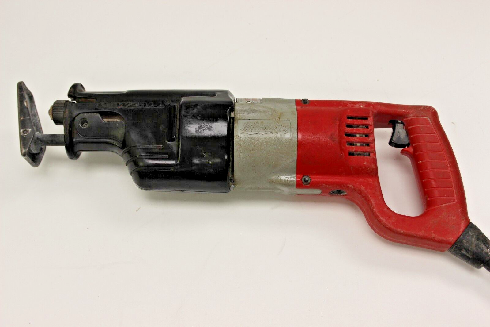 Milwaukee Corded Sawzall 6527-21 | eBay