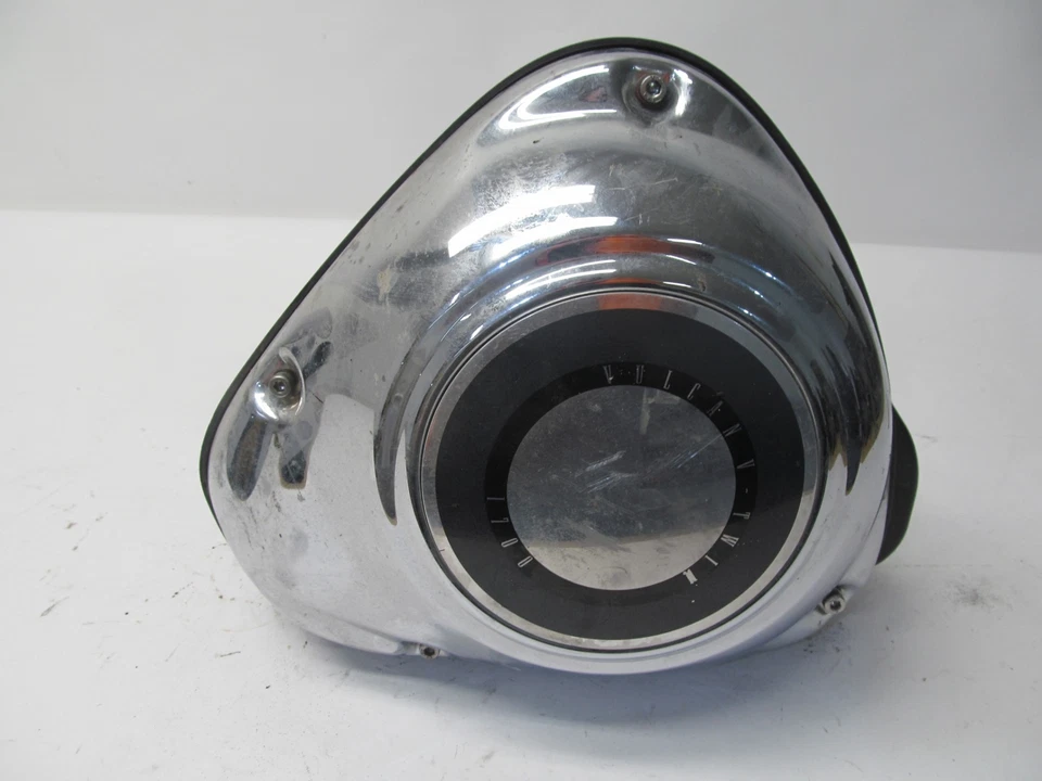 Kawasaki Vulcan 2013 VN1700 VN 1700 purificador de aire derecho Foto 2 de 4