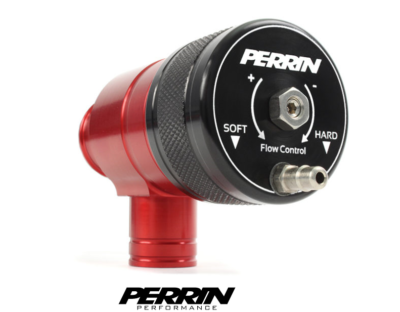 #ad Perrin PSP TAC 615RD Red Bypass Valve Fits 15 21 Subaru WRX amp; 14 18 Forester XT $215.00
