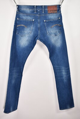 G-Star Raw Defend Super Slim Men
