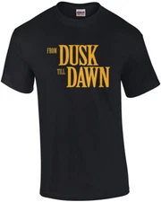 From Dusk Till Dawn - 90's T-Shirt