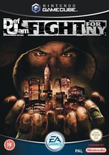 ebay® Auktion 256271580463 | Def Jam Fight for NY Gamecube GBC Videospiel Original UK Release Neuwertig Thumbnail of ebay® auction 256271580463 | Def Jam Fight for NY Gamecube GBC Videospiel Original UK Release Neuwertig