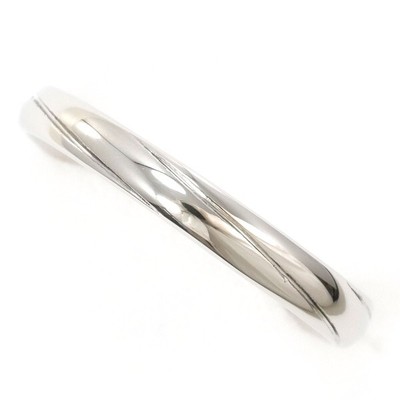 Jewelry KENZO Platinum PT900 ring 8Japan size About2.3g Free 