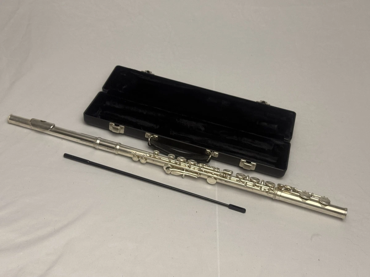 Gemeinhardt Flutes for sale | eBay