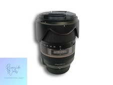 TAMRON B016 300MM F3.5-6.3 DI II Wide Angle Zoom Lens