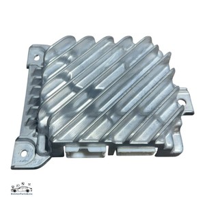 2023 NISSAN QASHQAI J12 E-POWER AUDIO VERSTÄRKER STEUERMODUL 281D16RB0A